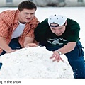 Playing in the snow.JPG