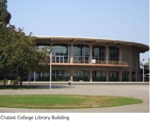 Chabot college library building.JPG