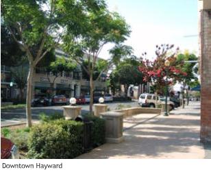 Downtown hayward.JPG