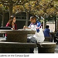 ELS Student on the cmpus quad.JPG