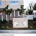 Student residence entrance.JPG