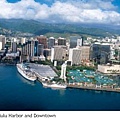 Oholulu Harbor and Downtown.JPG