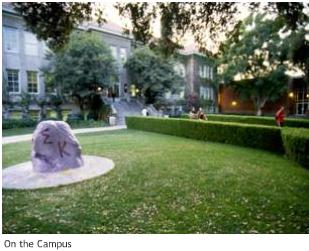 On the campus.JPG