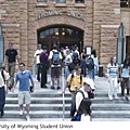 University of Wyoming student union.JPG