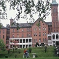 Fron the main building.JPG