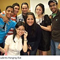 ELS student hanging out.JPG