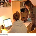 Student working.JPG