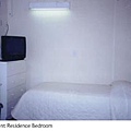 Student residence bedroom.JPG