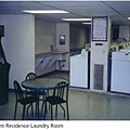 Student residence Laundry room.JPG