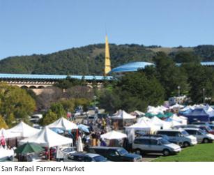 San Rafeal farmers market.JPG