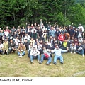 ELS Students at Mt. Rainier.JPG