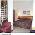Student Residence bed.JPG