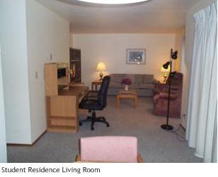 Student residence living room.JPG