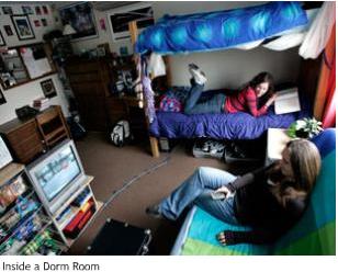 Inside a dorm room.JPG
