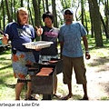 ELS Barbeque at Lake Erie.JPG