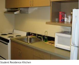 Student residence kitchen.JPG