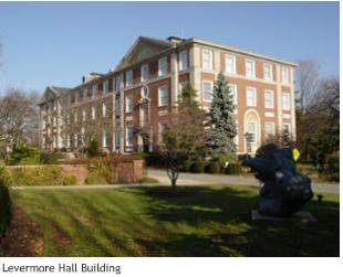 Levermore Hall Building.JPG