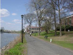 walking path around.JPG