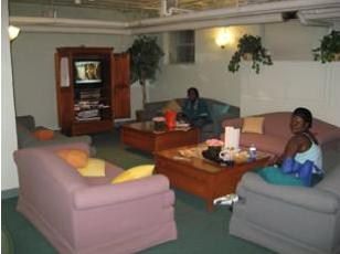Women's dorm-TV room.JPG