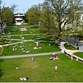 American University quad.JPG