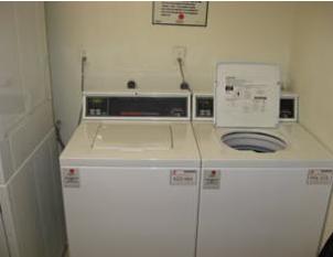 Men's dorm- Laundry room.JPG