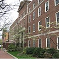 Women's dorm-Entrance.JPG