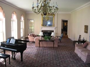 Women's dorm-Reception area.JPG