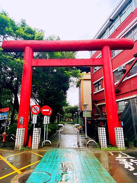 台北,汐止區,步道,神社,遺跡,新北景點