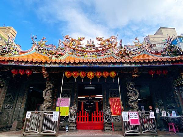 大稻埕慈聖宮,基隆仙洞巖,北投農禪寺水月道場,新莊廟街,台北孔廟,古蹟,寺廟,走春,大稻埕,慈聖宮,北投農禪寺,水月道場,走春寺廟,台北寺廟,新北寺廟,基隆寺廟,北部景點,拜拜推薦,北北基寺