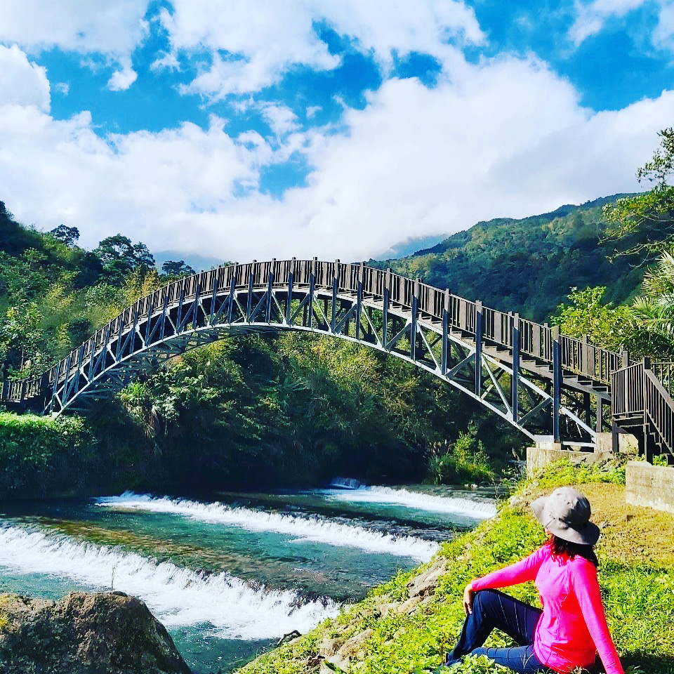 沉澱之後再出發｜5條洗滌身心、回歸正面的步道