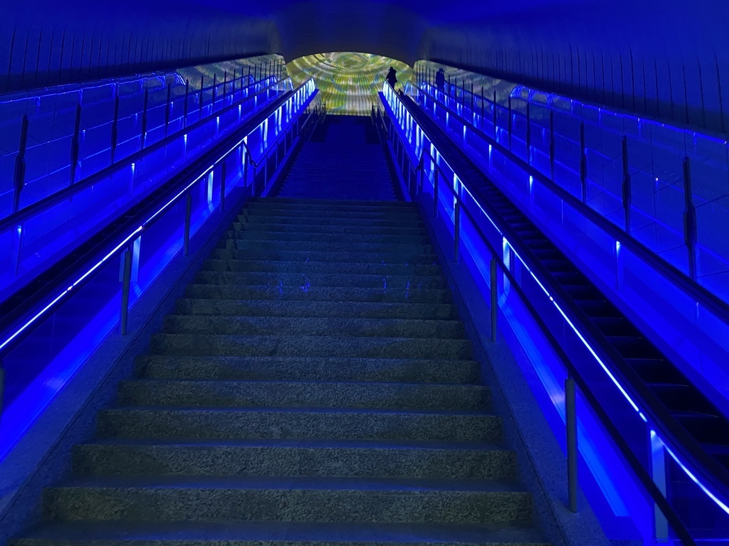 日本熱海MOA美術館～藝術、建築與自然交織的夢幻殿堂