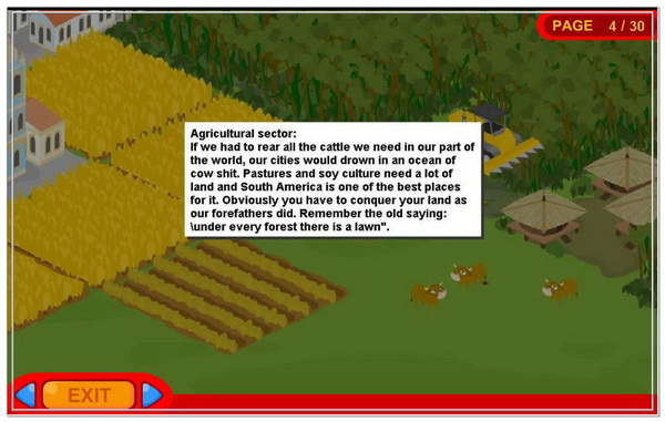 PAGE 04/30-Agricultural sector