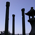 黃金神社剪影