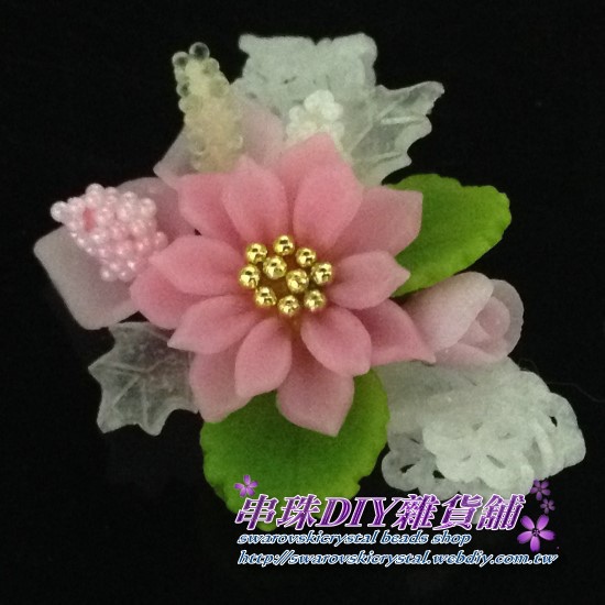 樹脂花 手工樹脂花002 袖珍粘土花樹脂黏土 迷你花 黏土花 編織系列 痞客邦 樹脂花 手工樹脂花002 袖珍粘土花樹脂黏土 迷你花 黏土花 編織系列 痞客邦