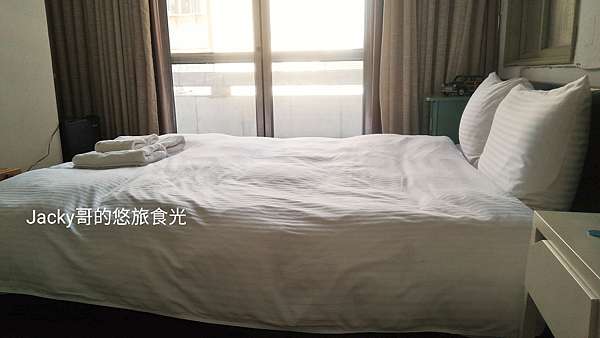 住宿台南 隱藏巷弄中的日式老屋哈妮小屋 Jacky哥的悠旅食光 痞客邦