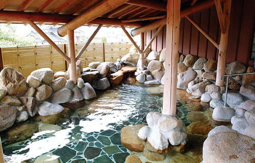 關金溫泉湯命館 Toripy帶你遊鳥取 痞客邦