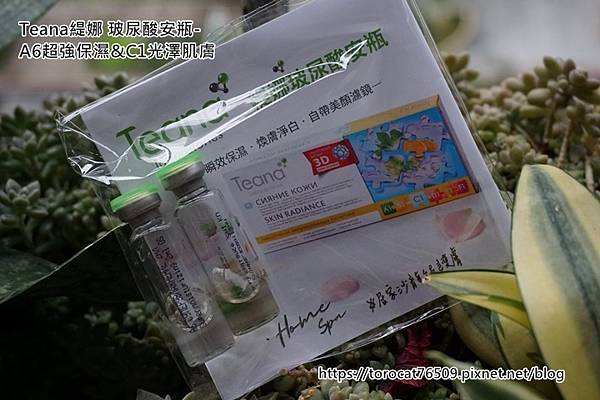 Teana緹娜 玻尿酸安瓶-A6超強保濕%26;C1光澤肌膚.jpg