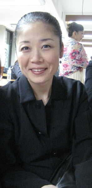 片原朋子 片原朋子
