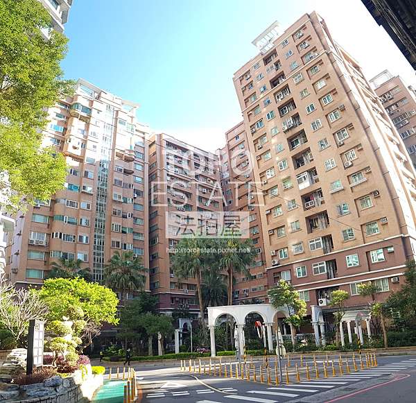 8 14法拍屋 新北市新店區中興路二段201號十六樓之七 寶路生活館 新店交流道旁 高樓層 拍定685萬 6標 Toroestate鑫創法拍屋 新 泰塭仔圳土地開發