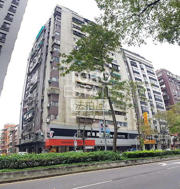 6 11 9 11法拍屋 台北市大安區光復南路626號4樓之1 遠東大廈 黃標 信義計畫區 拍定 Toroestate鑫創法拍屋 新泰塭仔圳土地開發