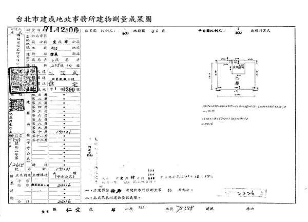 台北市大安區信義路4段205號10樓