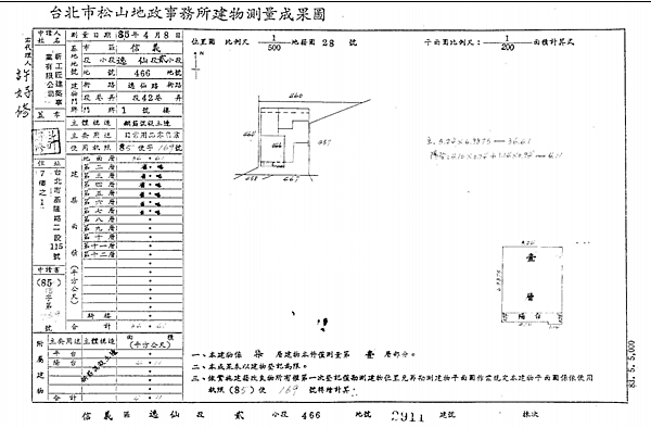 台北市信義區逸仙路42巷1號1樓