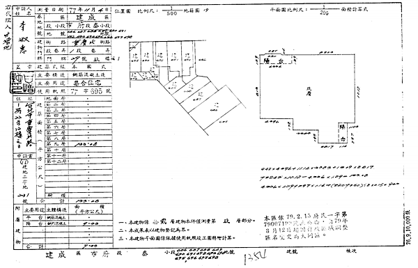 重慶北路一段29號9樓