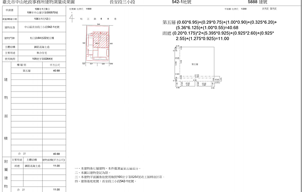 8 14法拍屋 台北市中山區松江路64巷22號5樓 躍松江 捷運松江南京 4年新屋 含車位 面長安中學 拍定2048萬 2標 Toroestate鑫創法拍屋 新泰塭仔圳土地開發
