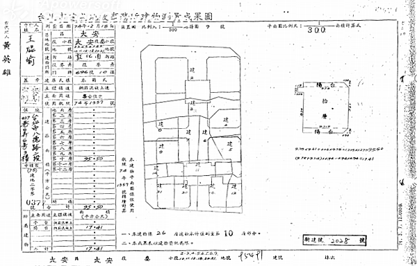 台北市大安區敦化南路2段104號10樓