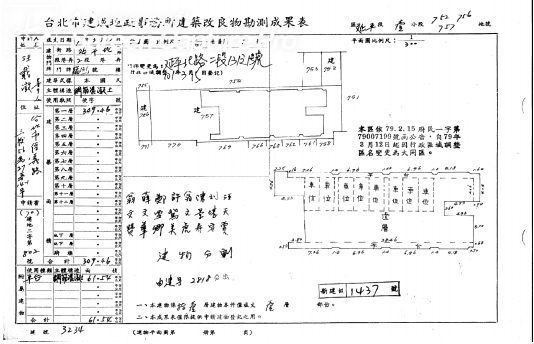 台北市大同區延平北路2段131-1號1樓