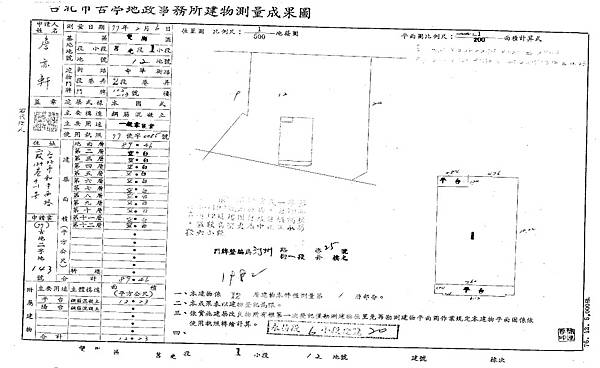 台北市中正區汀洲路1段25號1樓