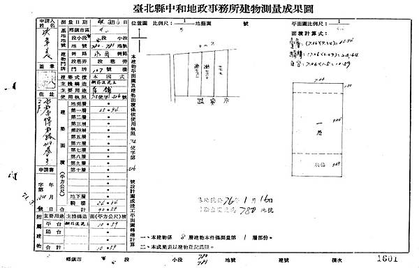 新北市永和區永貞路77號1樓