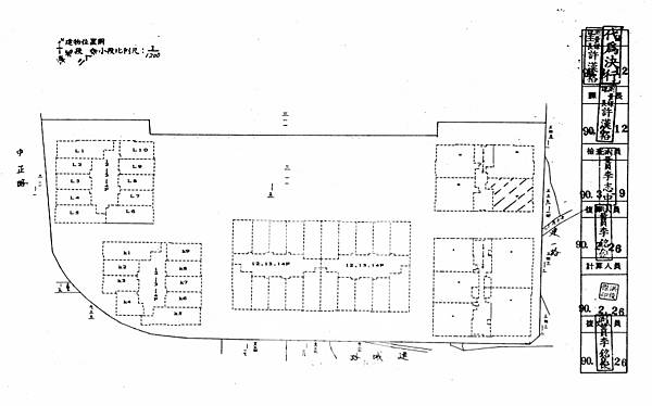 新北市中和區建一路176號14樓-3 b