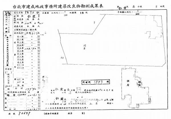 台北市大安區仁愛路四段314號5樓-2